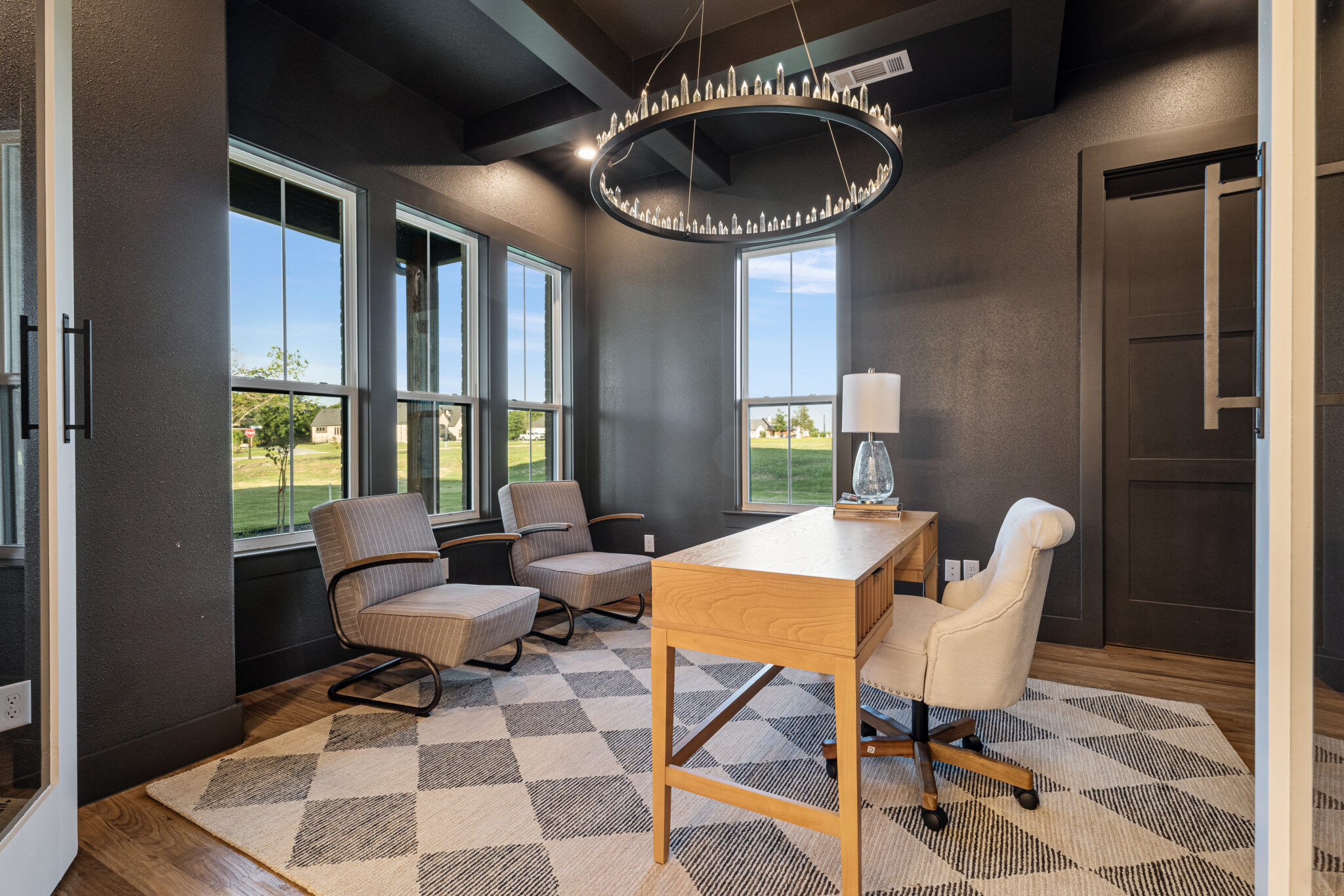 Interior Designers in McKinney, Allen, Fairview, Lucas