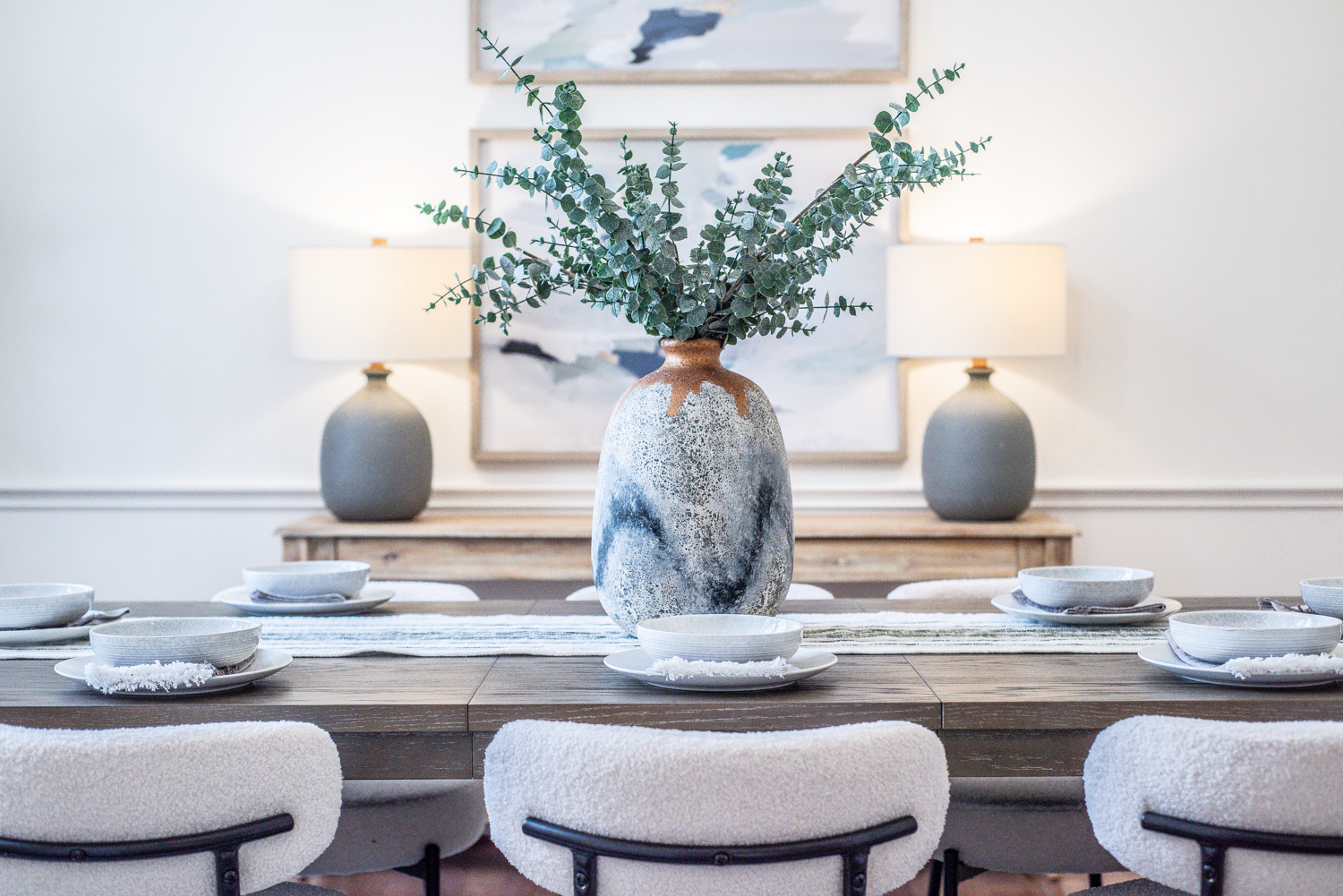 Interior Design in McKinney, Allen, Fairview, Lucas | LD Design Co